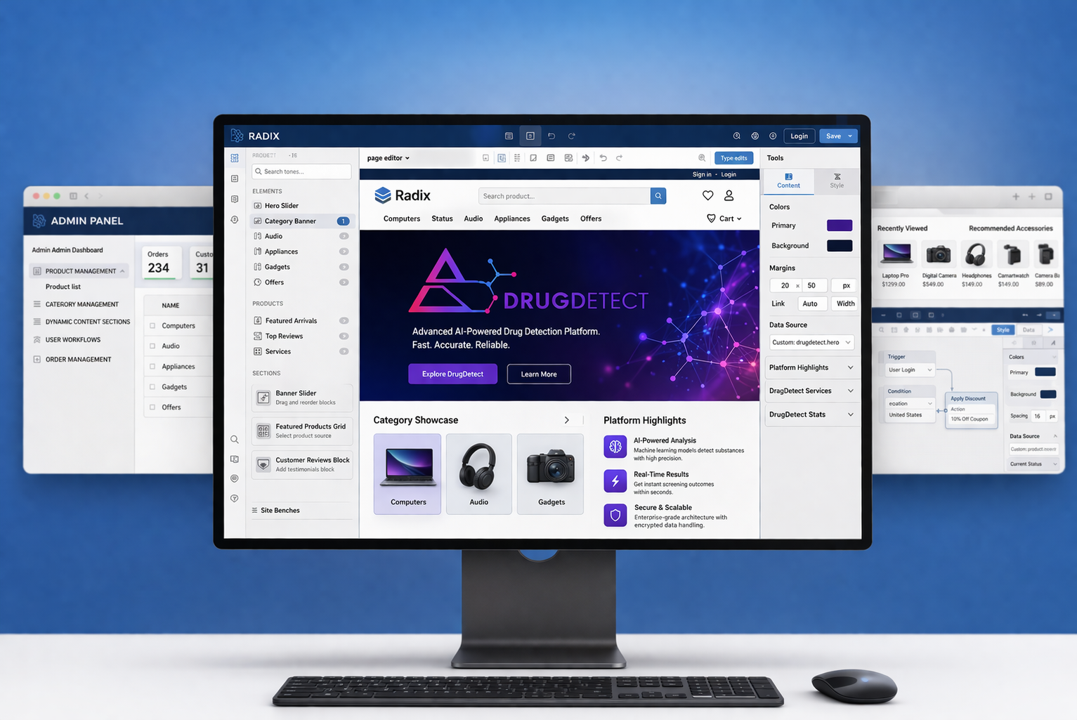 Abhishek NS - DevOps Engineer